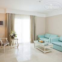 PALOMA Pasha Family Suite