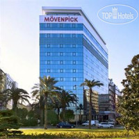 Movenpick Hotel Izmir 5*