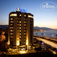 Best Western Konak 4*