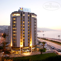 Best Western Konak 