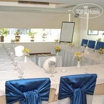 Palm Inn Hotel 