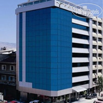 Palm Inn Hotel 