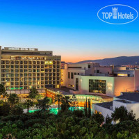 Swissotel Buyuk Efes Izmir 5*