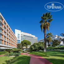 Swissotel Buyuk Efes Izmir 