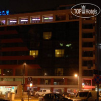 Kordon Hotel Alsancak 3*