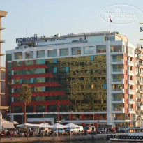 Kordon Hotel Alsancak 