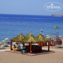 Denizati Holiday Village