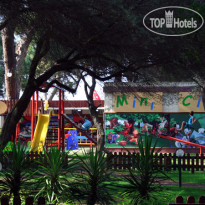 Denizati Holiday Village