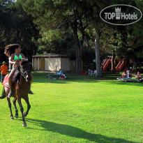Denizati Holiday Village