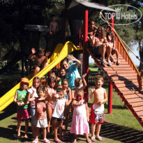 Denizati Holiday Village