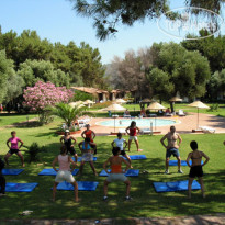 Denizati Holiday Village