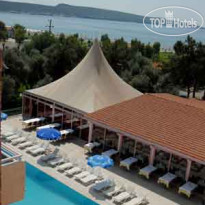 Hanedan Resort Beach Hotel 