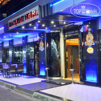 Marlight Boutique Hotel 