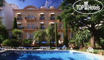 Photos Golden Tulip Cannes Hotel de Paris