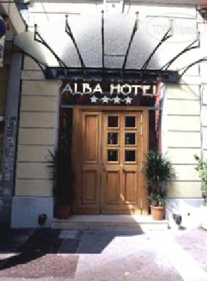 Фото Best Western Alba Hotel