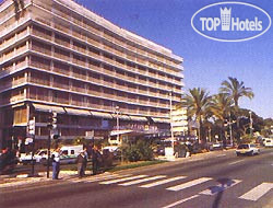 Photos Mercure Nice Promenade des Anglais