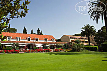 Photos Best Western Golf Hotel De Valescure