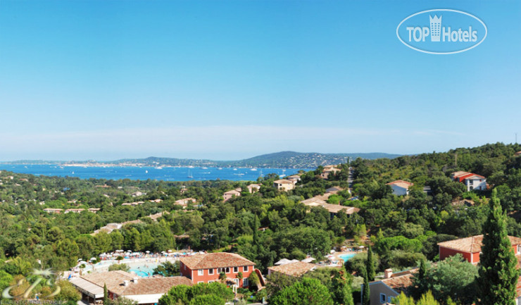 Фото P&V Les Restanques du Golfe St Tropez