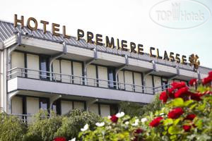 Фото Premiere Classe Biarritz