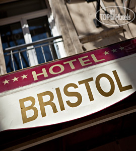 Фото Bristol