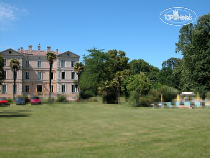 Фото Chateau de Montcaud