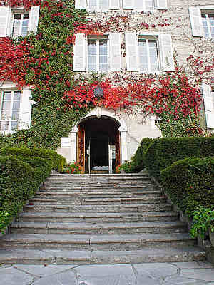 Фото Abbaye de Talloires