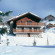 Фото Chalet Nant de Morel