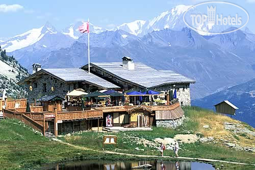 Photos Le Chalet des Neiges