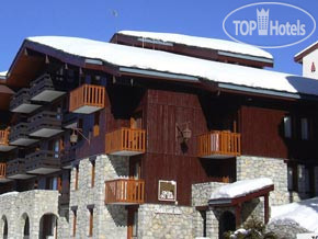 Photos Les Chalets des Arolles