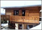 Фото Chalet Muscade