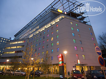 Photos Ibis Lyon Palais des Congres - Caluire