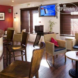 Kyriad Montpellier Sud Lattes 3*