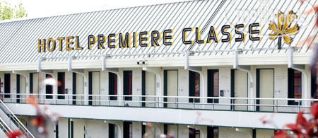 Фото Premiere Classe Montpellier Ouest - Saint Jean De Vedas