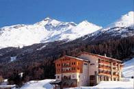 Фото Hotel Club MMV Le Val Cenis