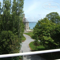 Residence Le Domaine des Glenans