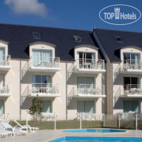 Residence Le Domaine des Glenans