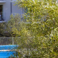 Residence Le Domaine des Glenans