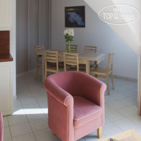 Residence Le Domaine des Glenans