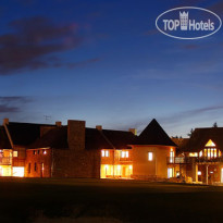 Saint-Malo Hotel Golf & Country Club 