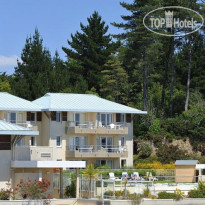 Pierre & Vacances Residence Cap Morgat 