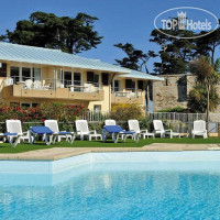 Pierre & Vacances Residence Cap Morgat 3*