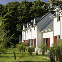 Privilege Resort Domaine Val Queven 3*