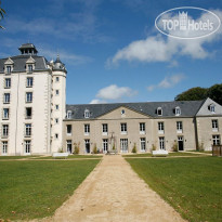 Chateau De Keraveon 