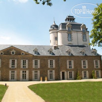 Chateau De Keraveon 