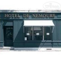 De Nemours Hotel 3*