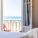 Kyriad Hotel Saint-Malo Plage double room on sea side