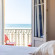 Kyriad Hotel Saint Malo Centre Plage double room on sea side