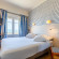 Kyriad Hotel Saint Malo Centre Plage double room with sea views