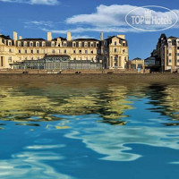 Le Grand Hotel Des Thermes 5*