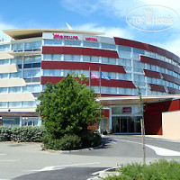 Mercure Vannes Le Port 3*